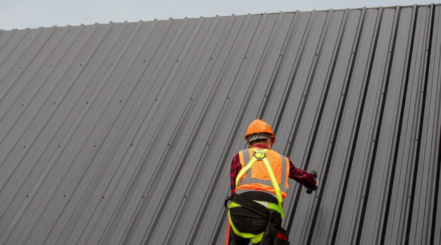 Expert top industrial roofings services in Bryn Mawr, PA