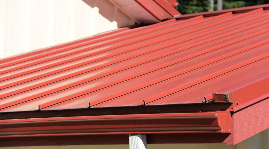 Industrial Roof Installation in Bryn Mawr, PA